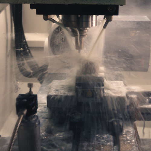 4 Axis Vertical Machining Centre-SYIL X7 – DK ENGINEERING & MACHINING