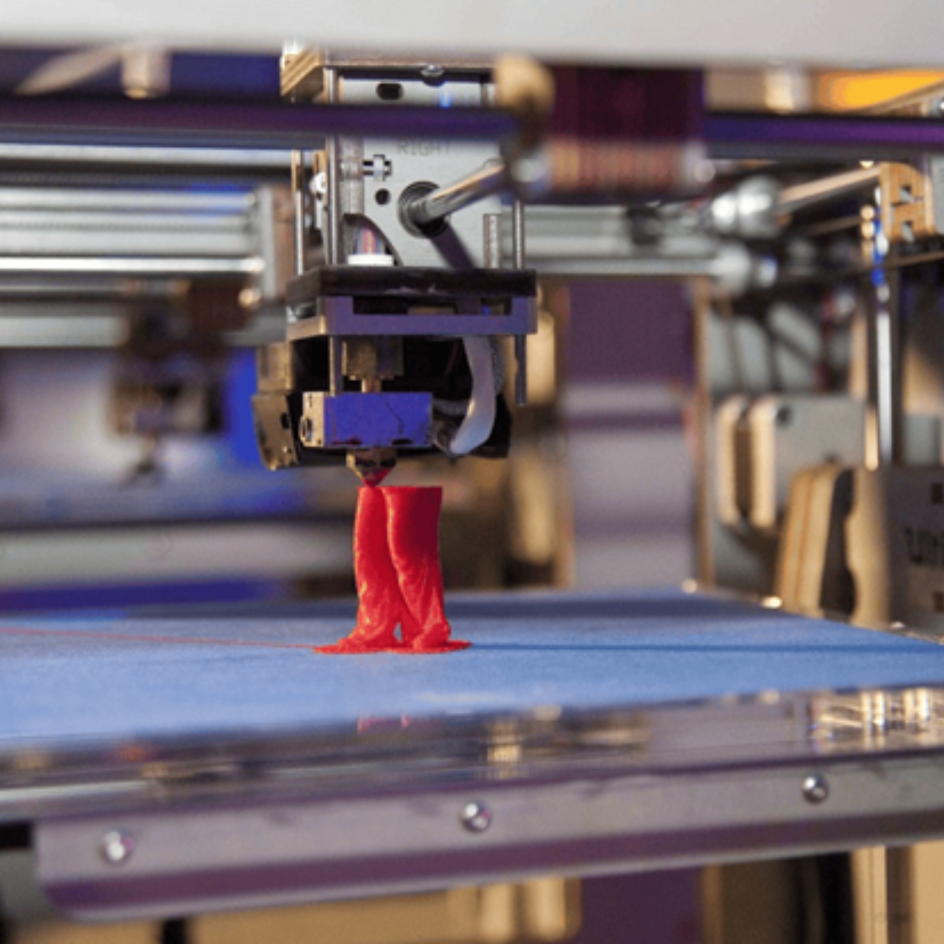 High precision 3D scanning for manufacturing