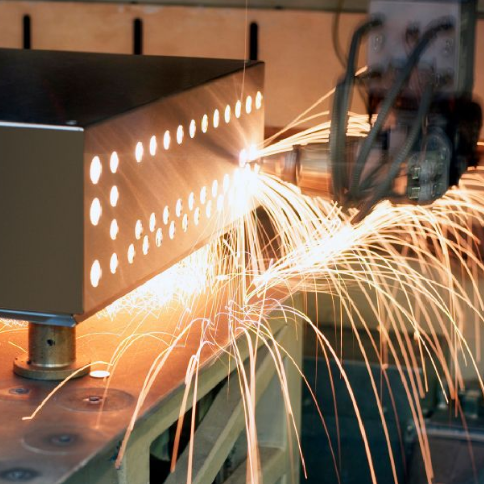 Custom metal fabrication services Brisbane