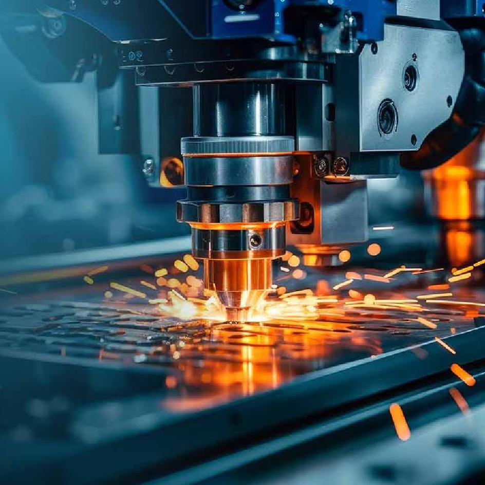 Professional welding and metal fabrication services